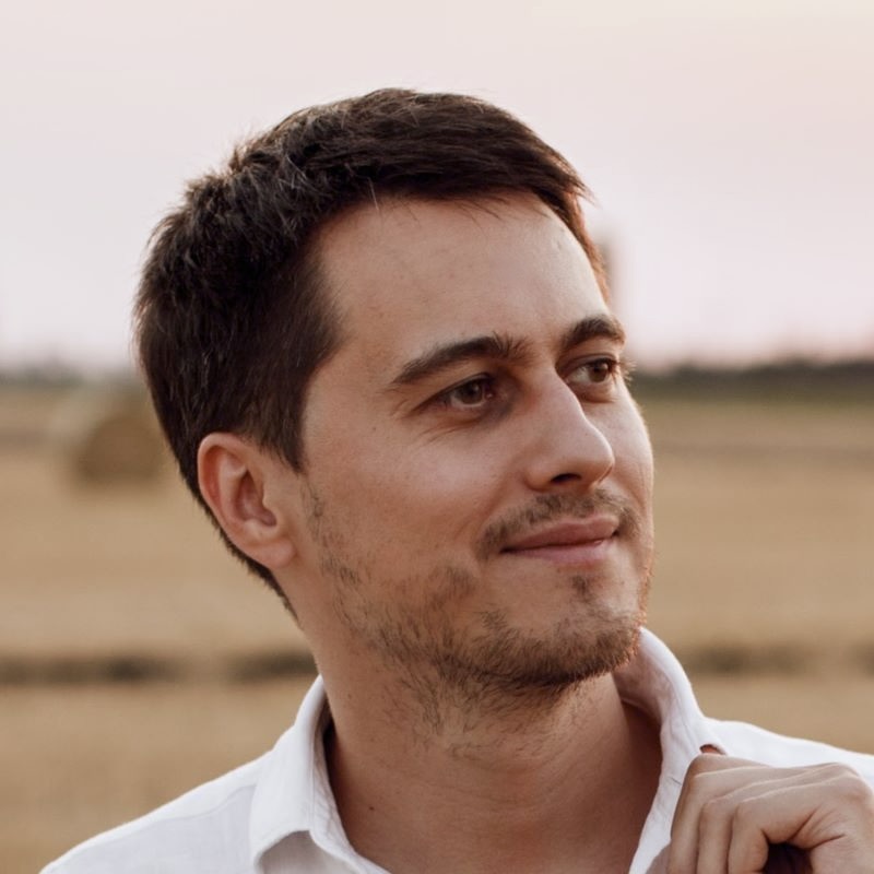 Aleksei Voronovskii